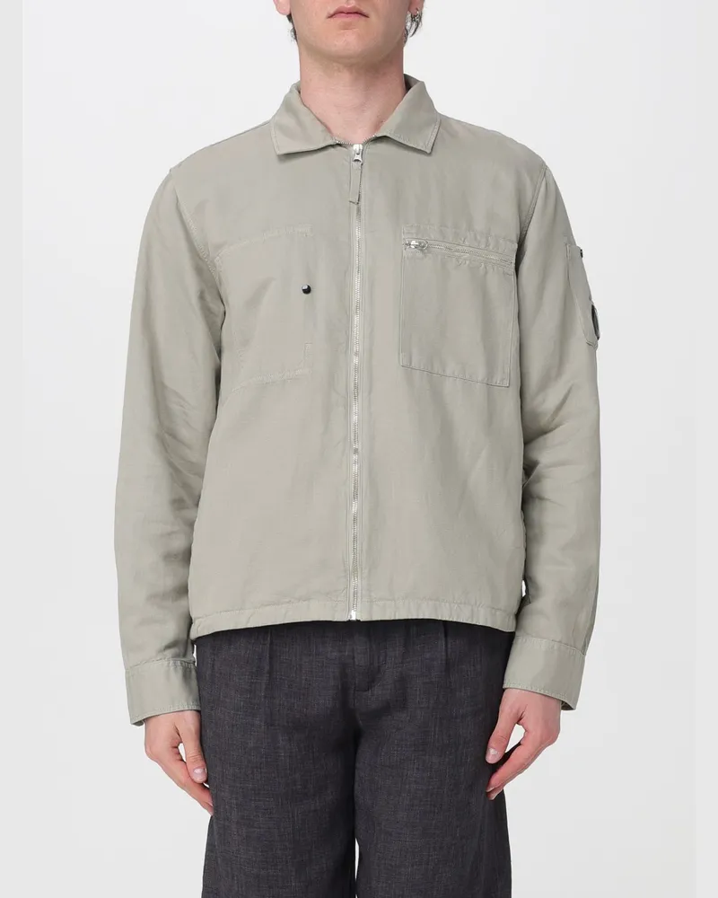 C.P. Company Jacke herren Nude