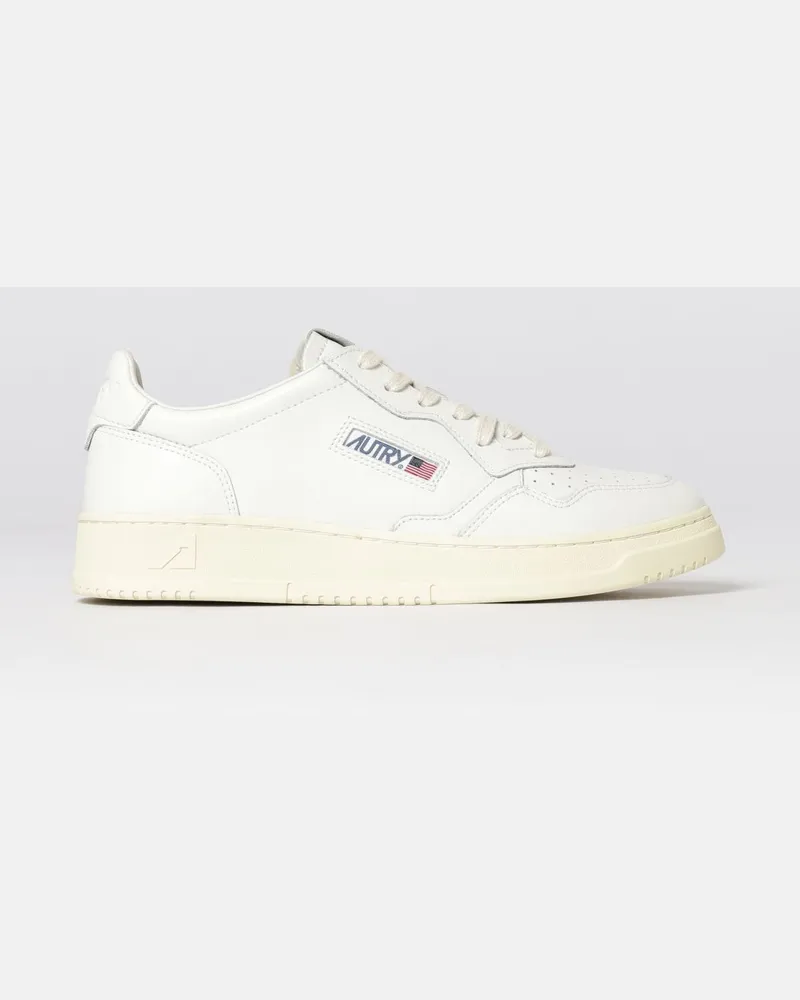 AUTRY Sneakers herren Weiß