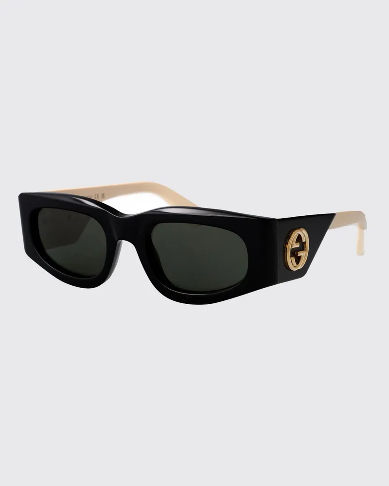 Gucci Sonnenbrillen damen Schwarz
