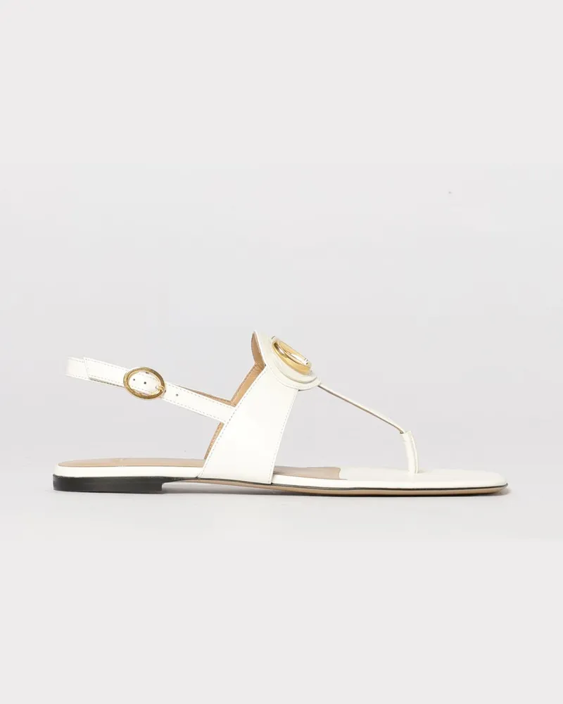 Valentino Garavani Schuhe damen Ivory