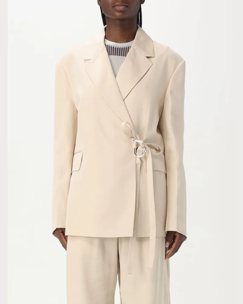 J.W.Anderson Blazer damen Beige