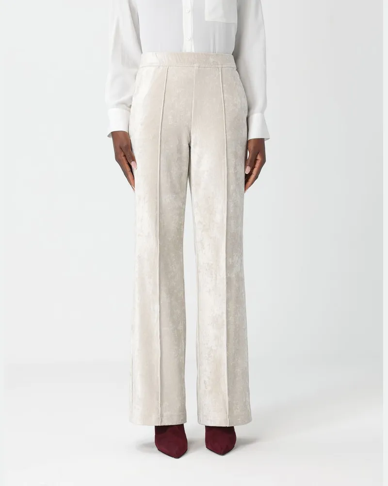 Mason's Hose damen Weiß