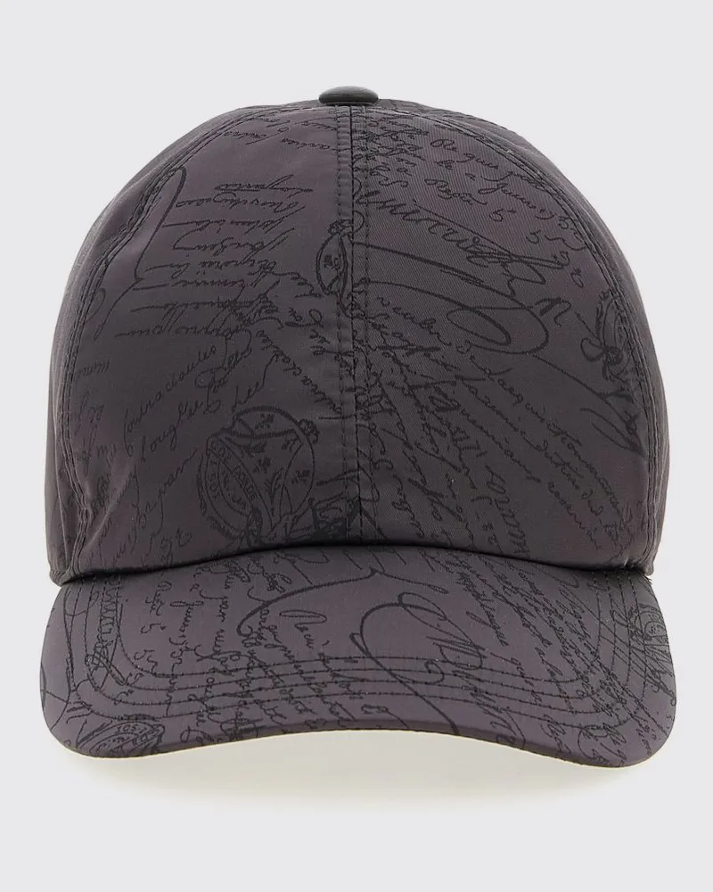 Berluti Hut herren Grau