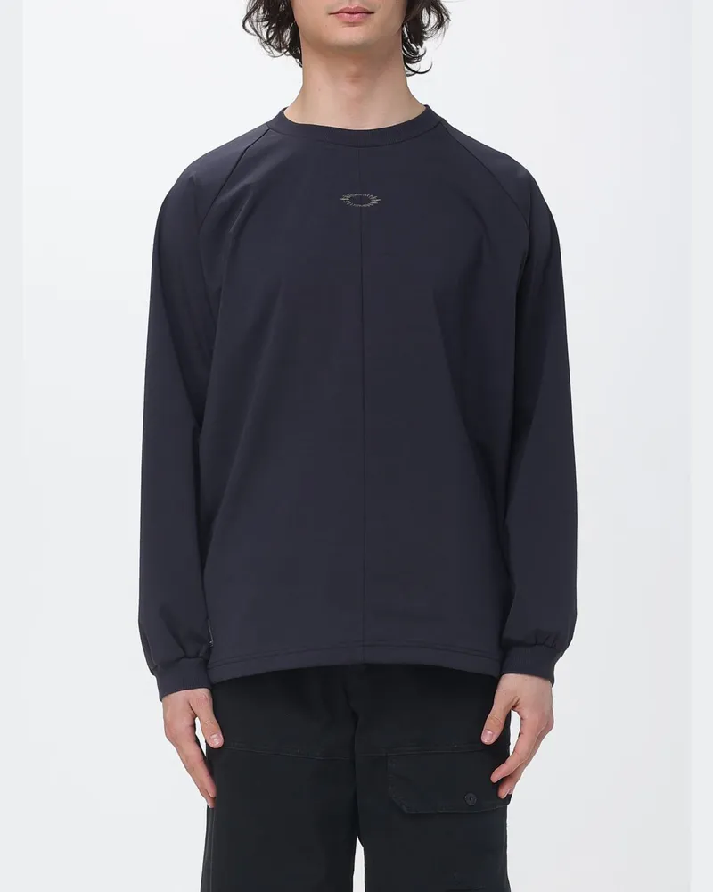 Oakley Pullover herren Schwarz