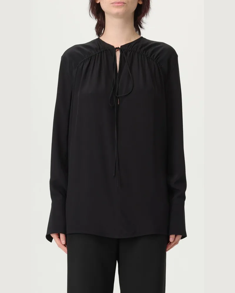 Victoria Beckham Top damen Schwarz