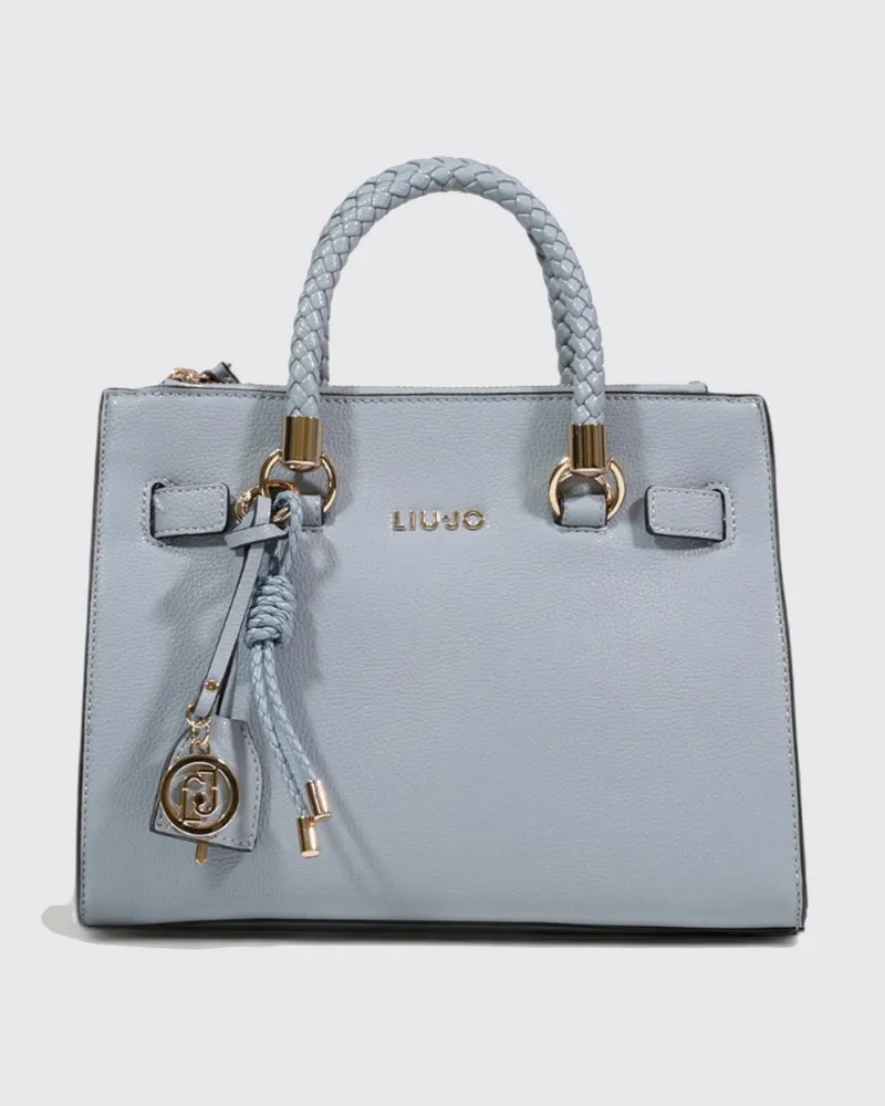 Liu Jo Handtasche damen Hellblau