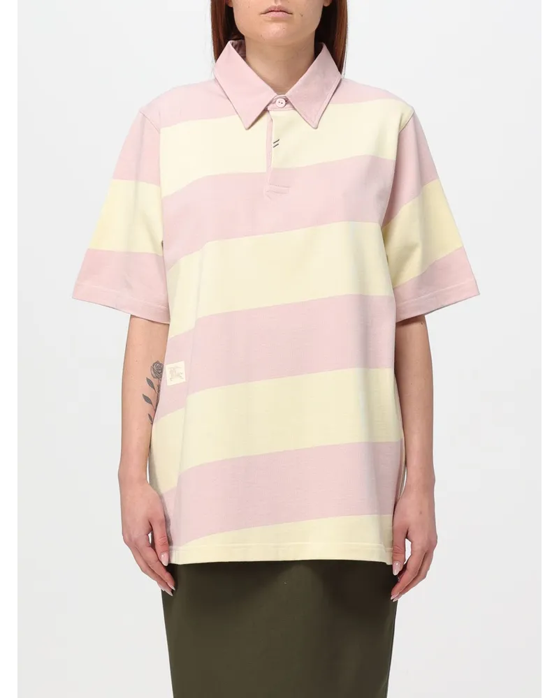 Burberry Polo Natural