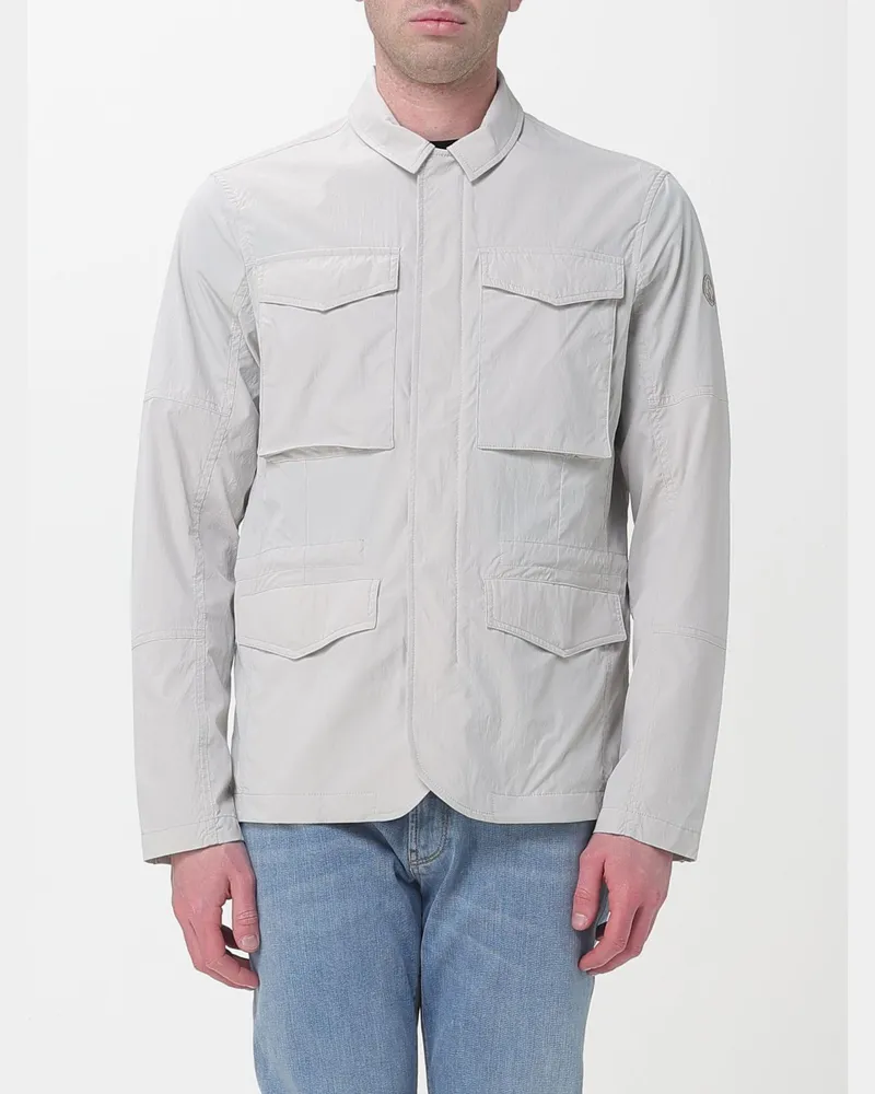 Save The Duck Jacke herren Ivory