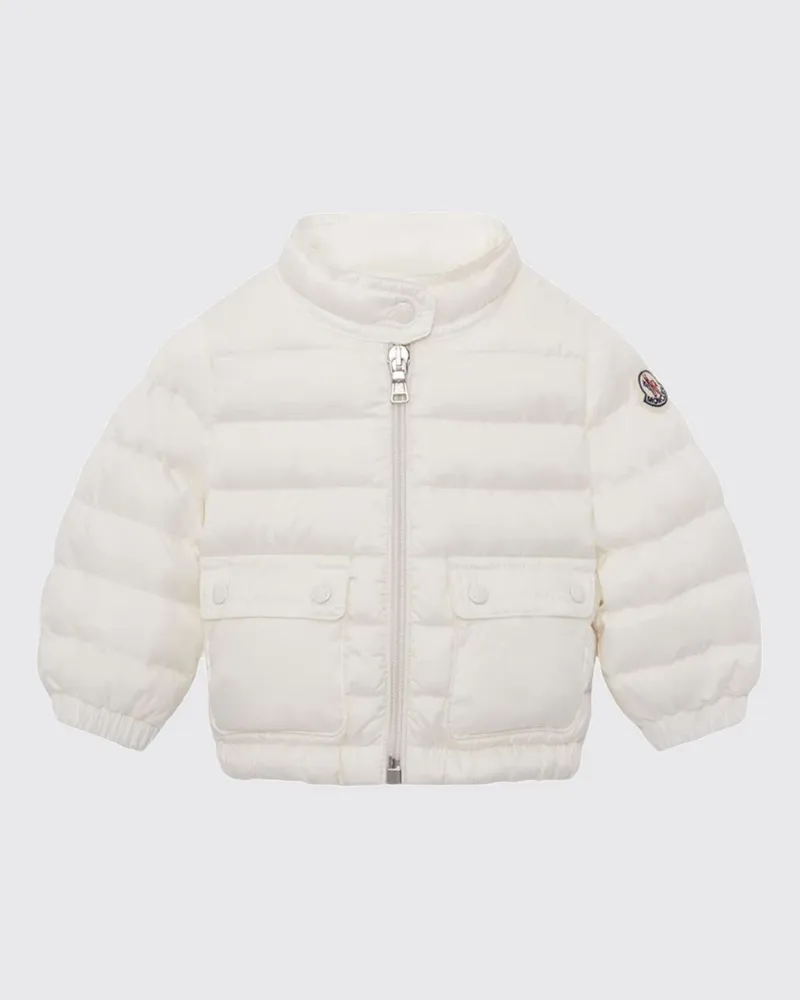 Moncler Blazer kinder Weiß