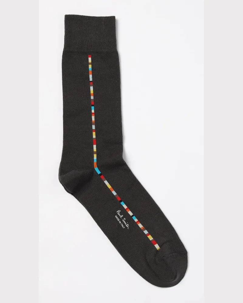 Paul Smith Socken herren Military