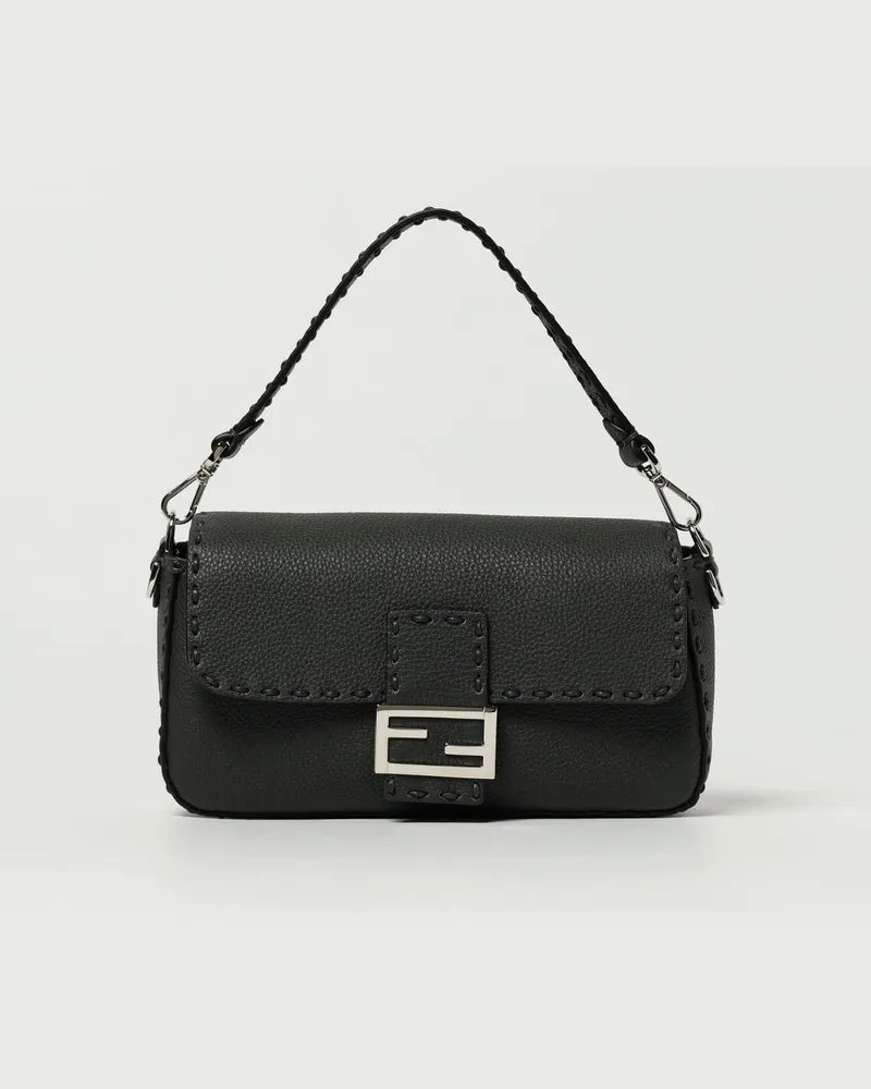 Fendi Tasche herren Charcoal