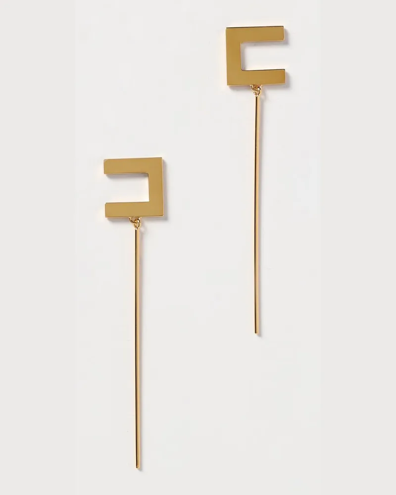 Elisabetta Franchi Schmuck damen Gold