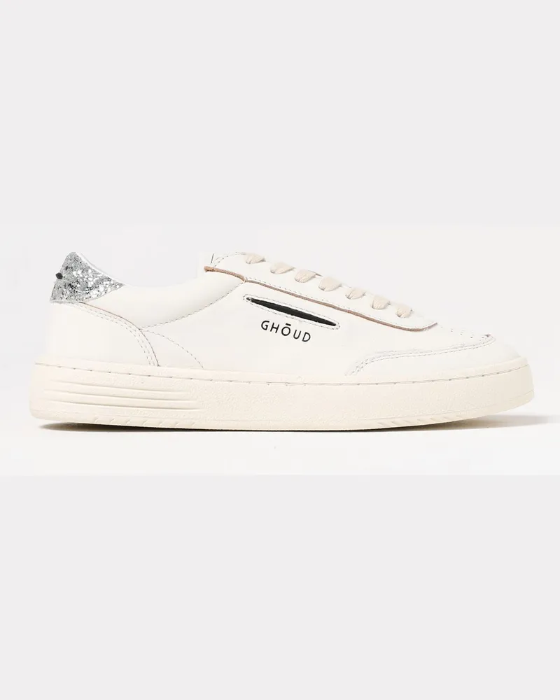 GHŌUD Schuhe damen Weiß
