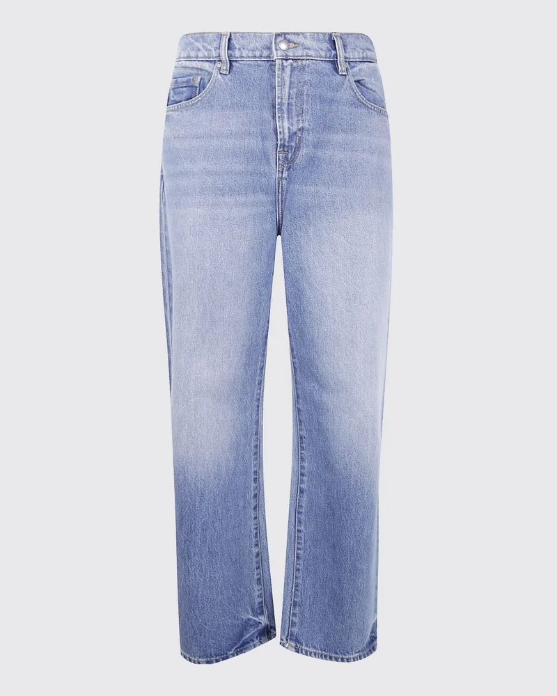 7 for all mankind Jeans herren Blau