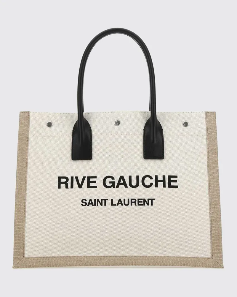 Saint Laurent Tasche herren Grau