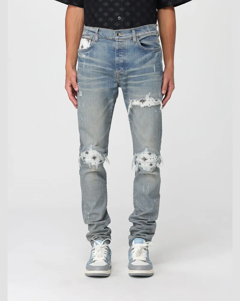 Amiri Jeans herren Denim
