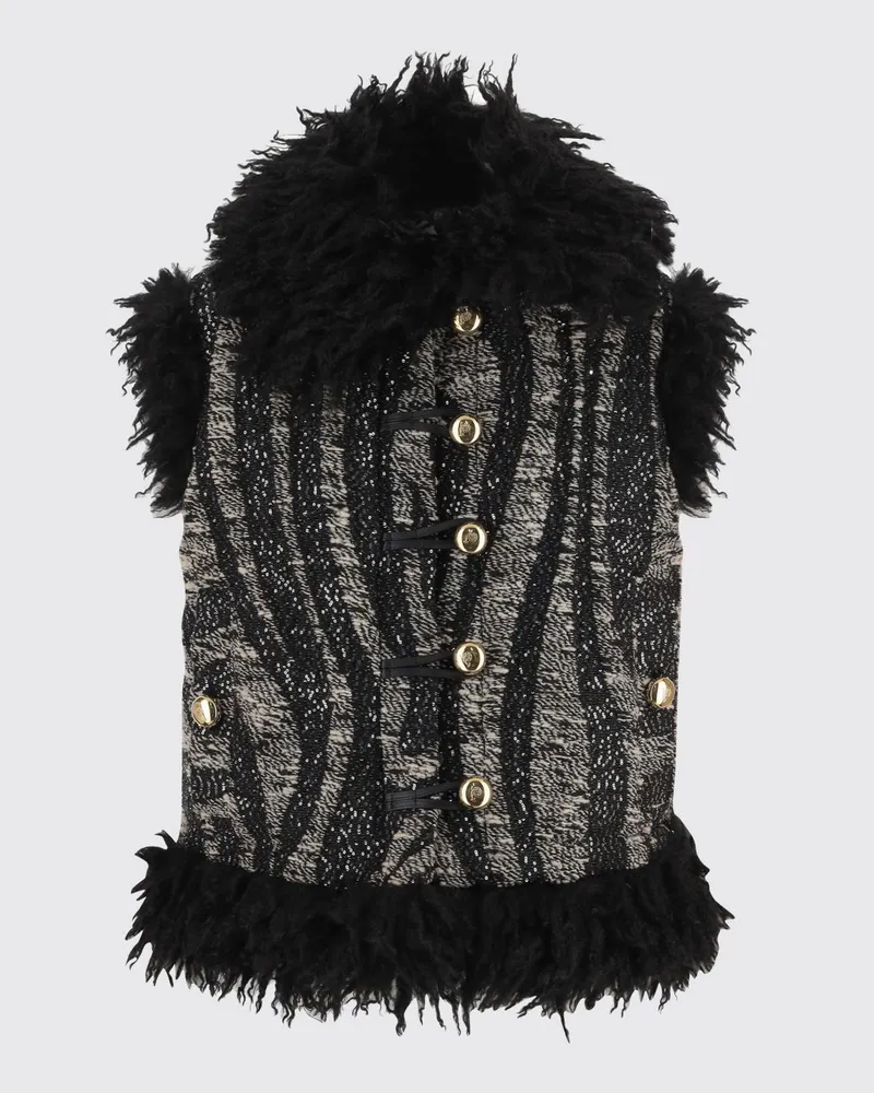 Emilio Pucci Blazer damen Rot