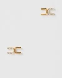 Elisabetta Franchi Schmuck La Mia Bambina Gold