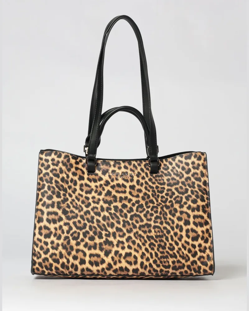 Ermanno Scervino Schultertasche damen Ermanno Scervino Bunt