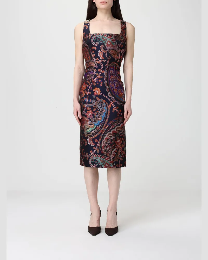 Etro Kleid damen Bunt
