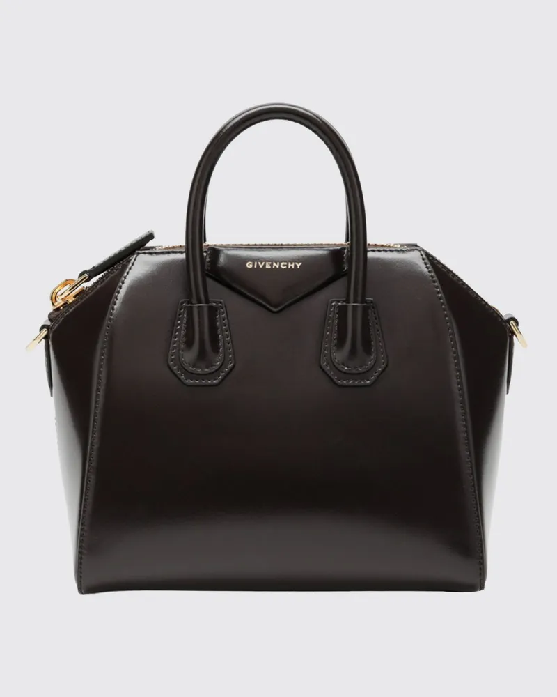 Givenchy Umhängetasche damen Braun