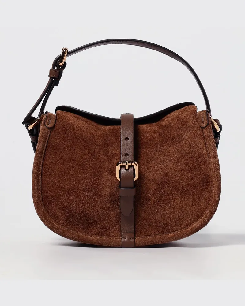 Etro Schultertasche damen Natural