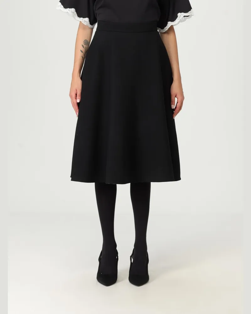 Dolce & Gabbana Rock damen Dolce & Gabbana Schwarz