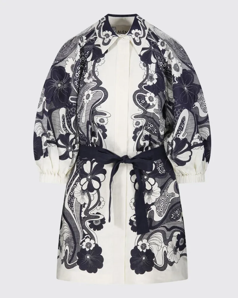 ALEMAIS Anzug herren Navy