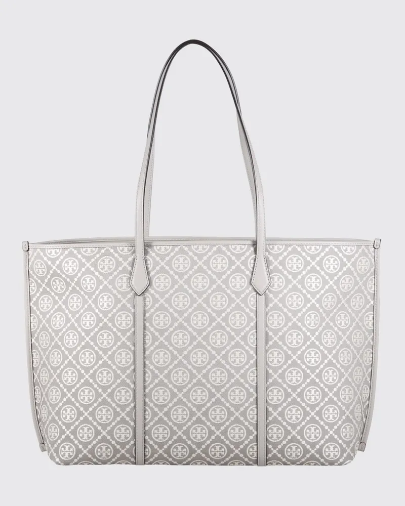 Tory Burch Umhängetasche damen Grau