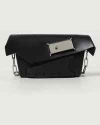 Maison Margiela Tasche Schwarz