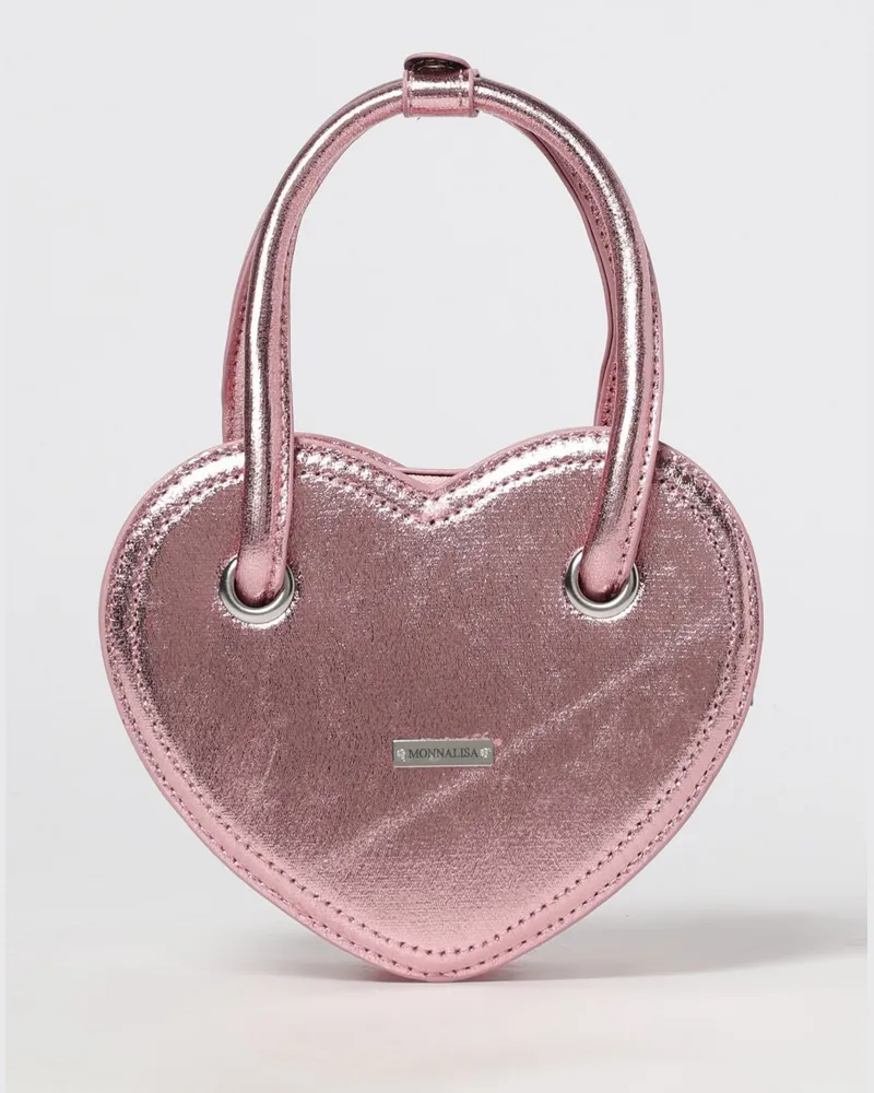 Monnalisa Tasche kinder Pink