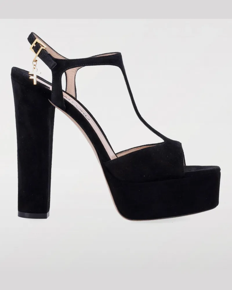 Tom Ford Flache schuhe damen Schwarz