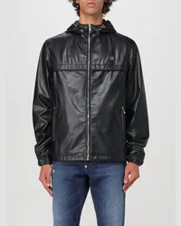 Philipp Plein Jacke Schwarz