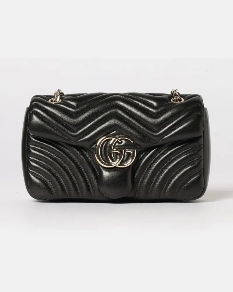 Gucci Handtasche damen Schwarz
