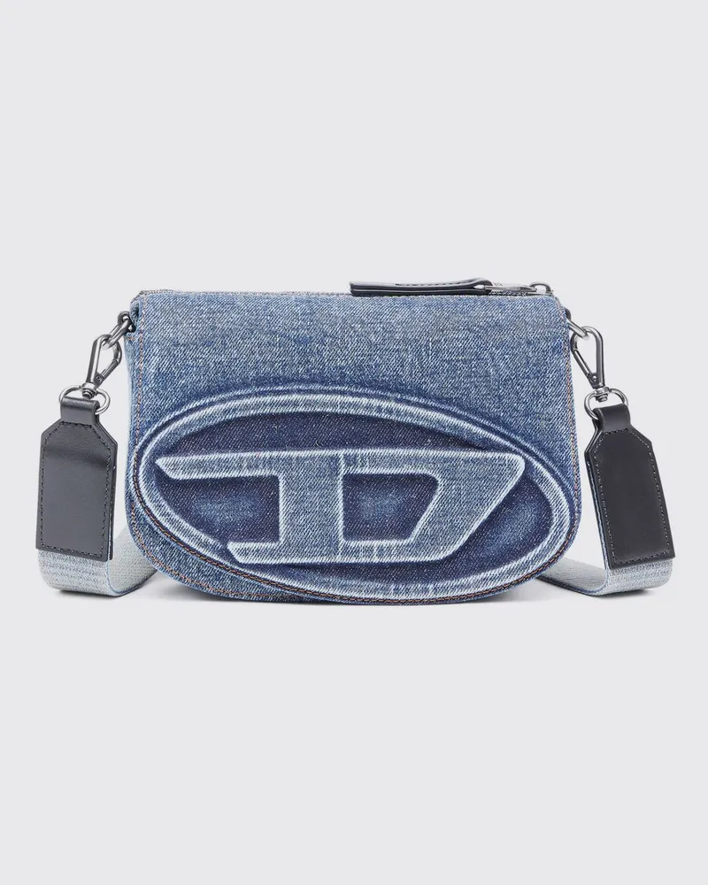 Diesel Tasche herren Denim