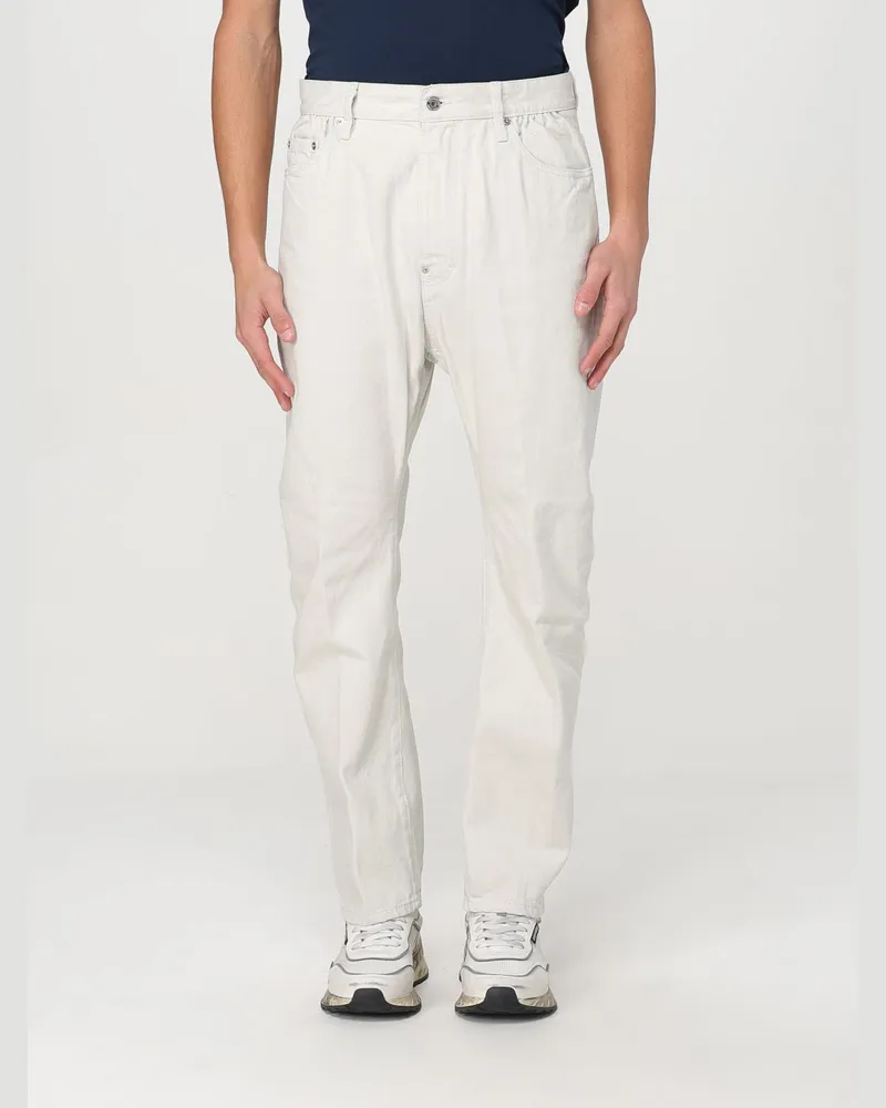 Dsquared2 Hose Weiß