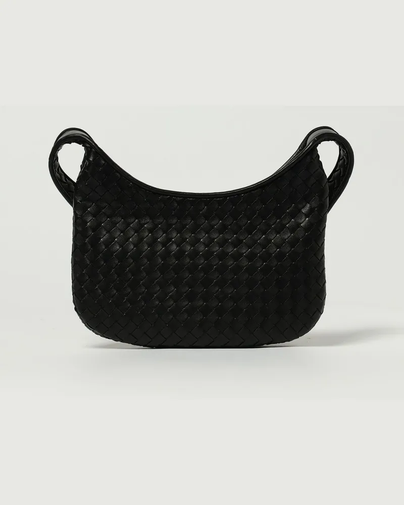 Bottega Veneta Tasche herren Schwarz