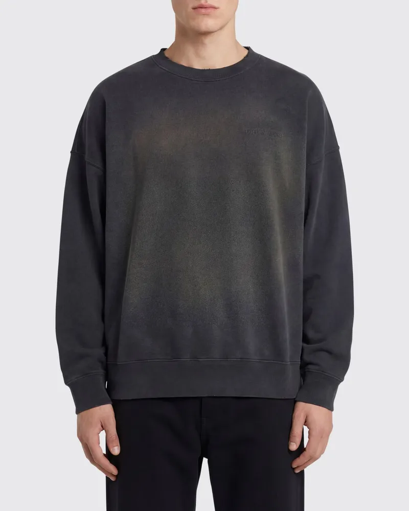 Golden Goose Pullover herren Schwarz