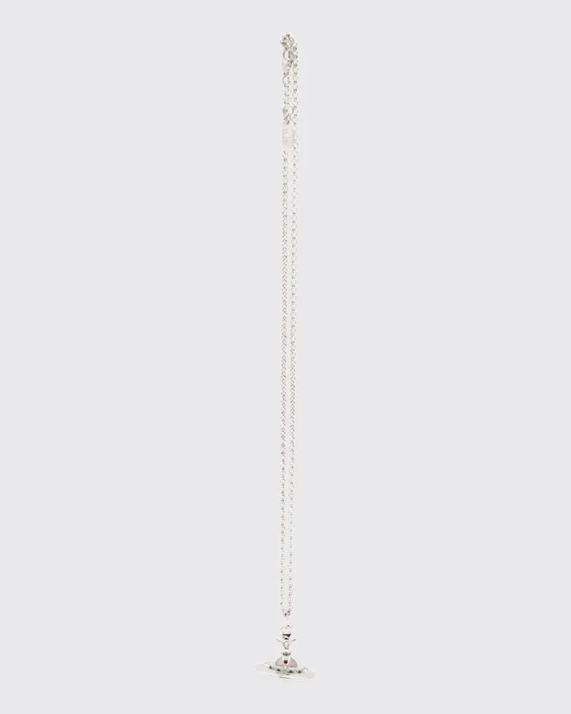 Vivienne Westwood Schmuck damen Platinum