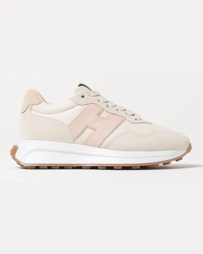 Hogan Sneakers damen Pink