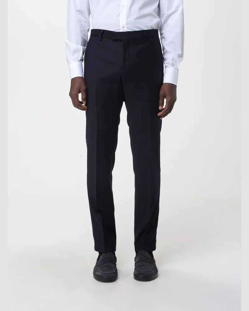 Briglia 1949 Hose herren Blau