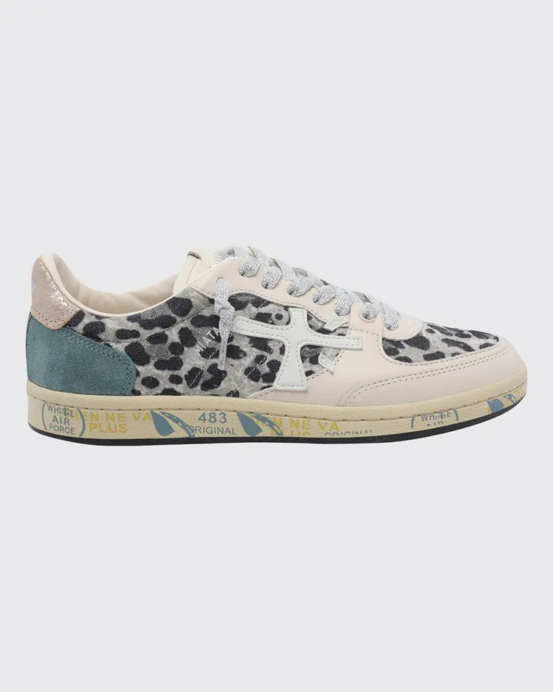 Premiata Sneakers damen Bunt