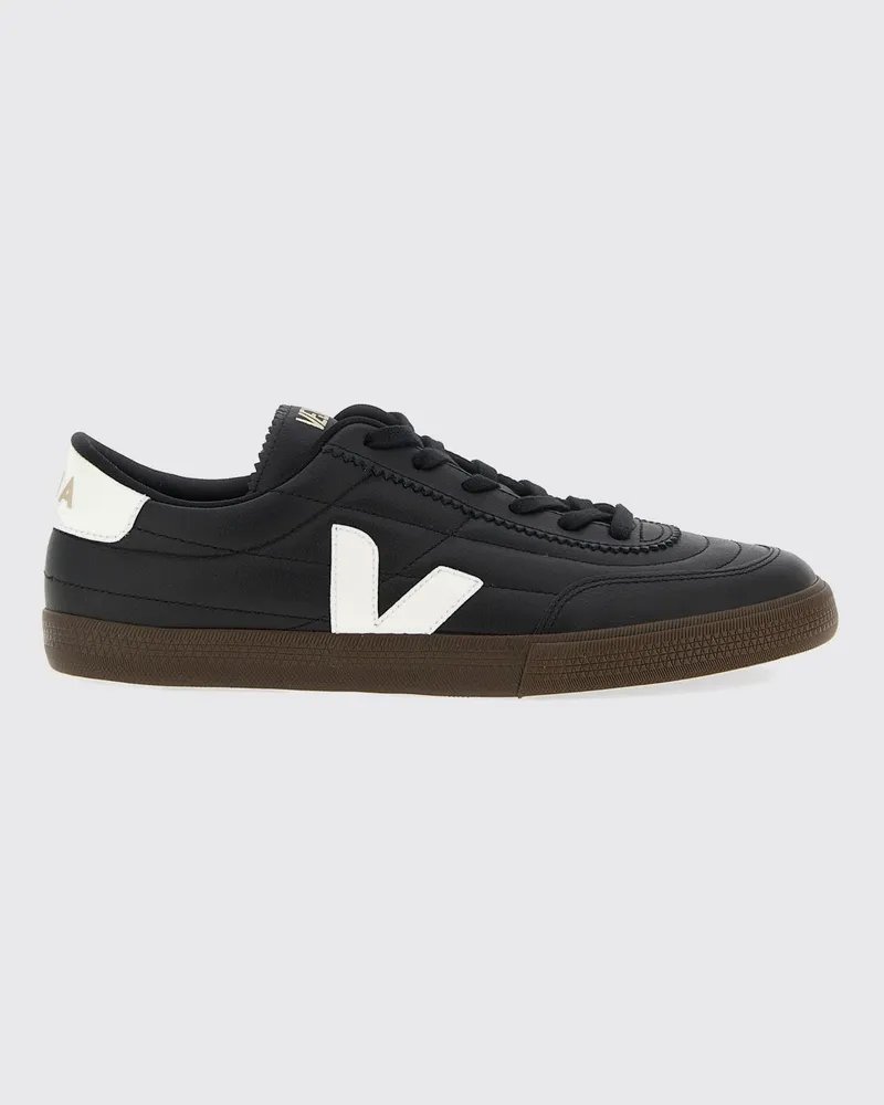 VEJA Sneakers herren Schwarz