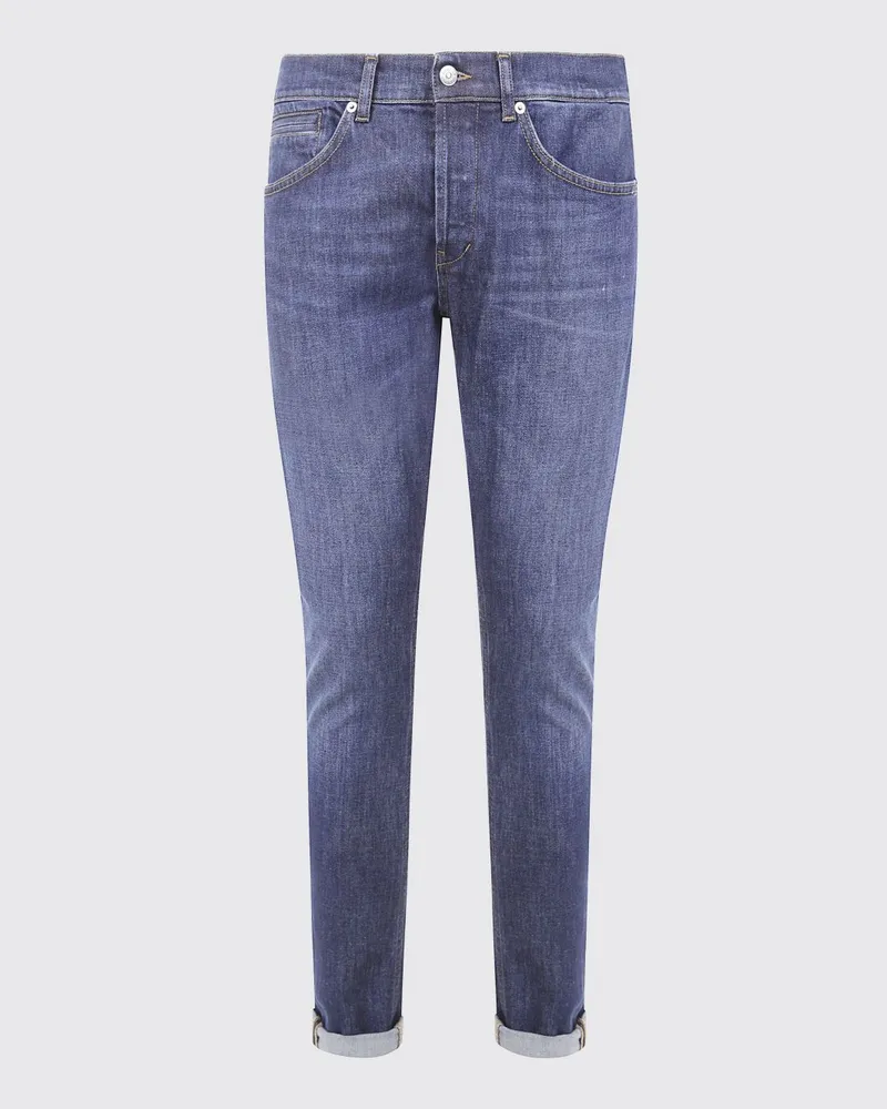 Dondup Hose herren Denim