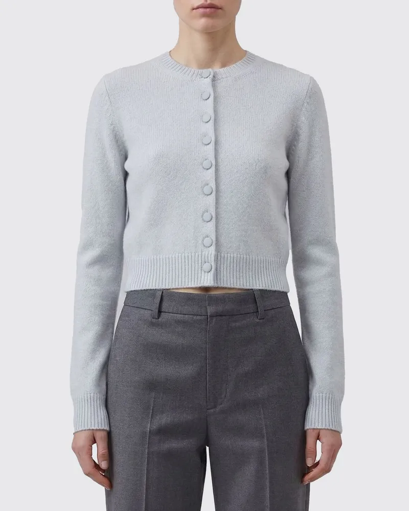 KHAITE Pullover damen Ice