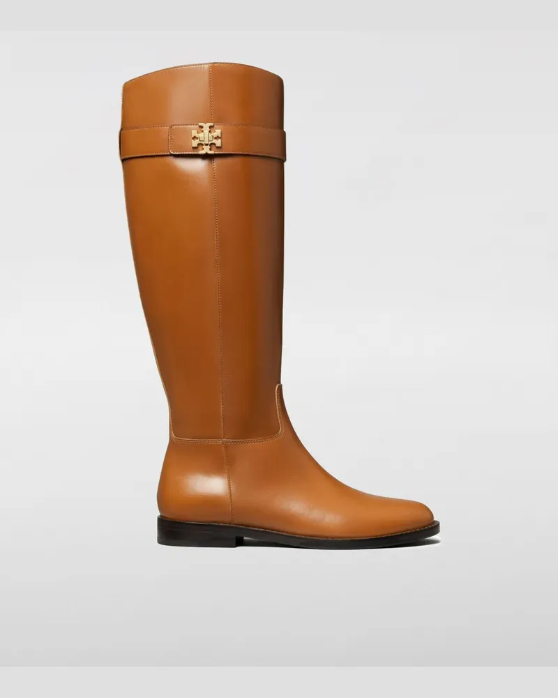 Tory Burch Stiefel damen Camel