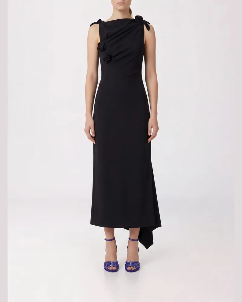 COPERNI Kleid damen Schwarz