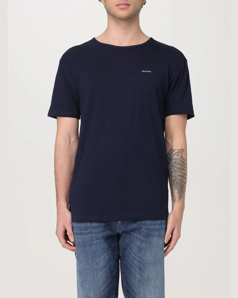 Paul Smith T-shirt Bunt