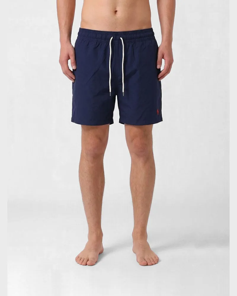 Ralph Lauren Bademode herren Navy