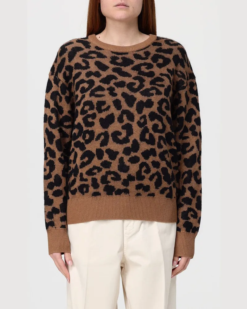 Sun68 Pullover damen Schwarz